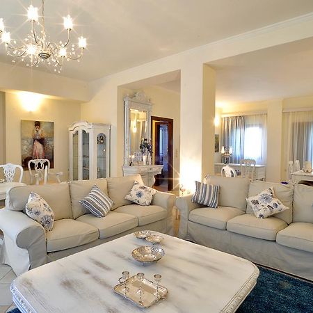 Melitta Villa Agios Ioannis  Room photo