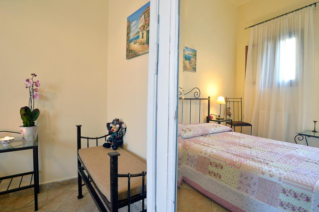 Melitta Villa Agios Ioannis  Room photo