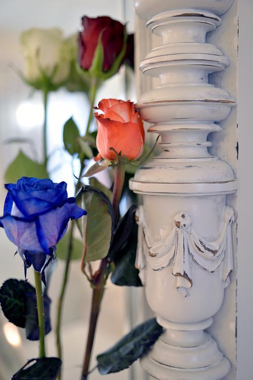 Melitta Villa Agios Ioannis  Room photo