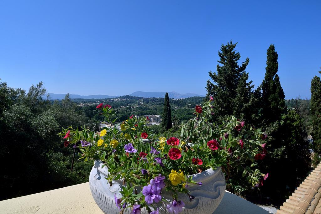 Melitta Villa Agios Ioannis  Room photo