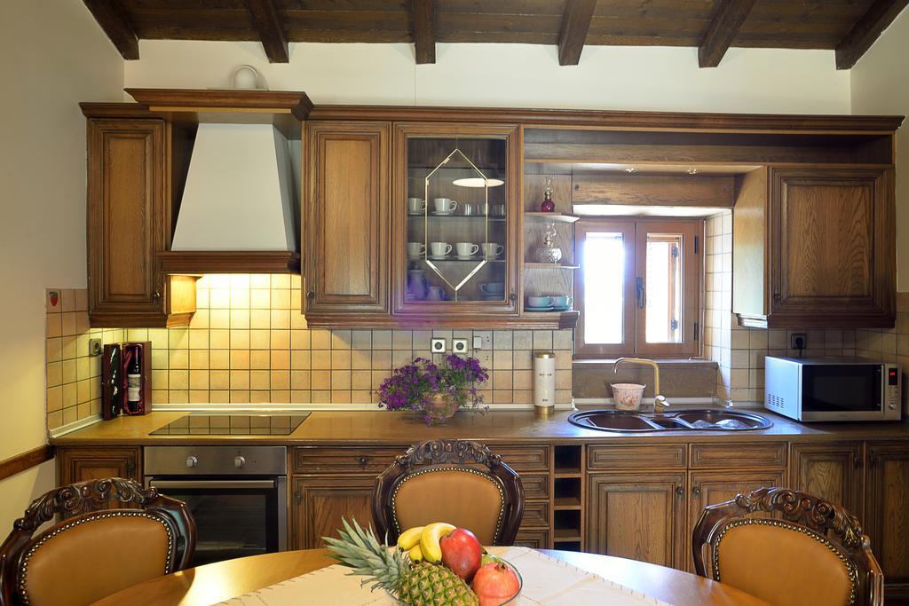 Melitta Villa Agios Ioannis  Room photo