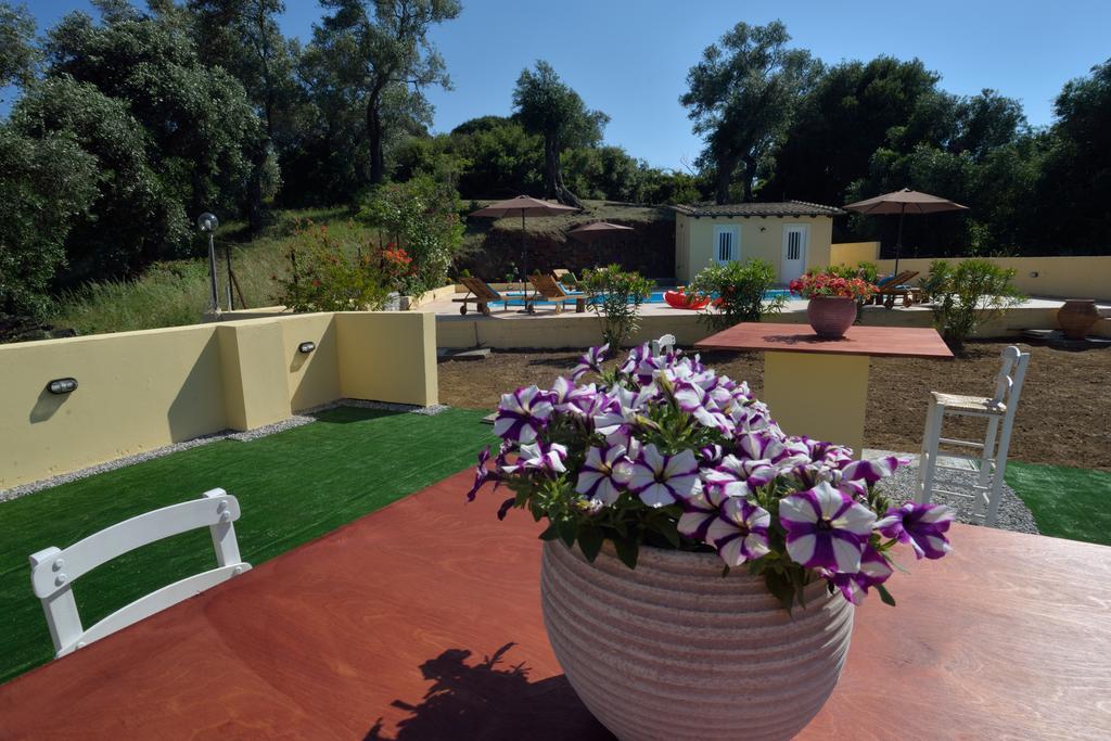 Melitta Villa Agios Ioannis  Room photo