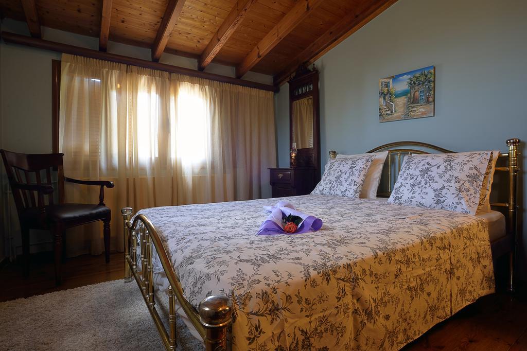 Melitta Villa Agios Ioannis  Room photo